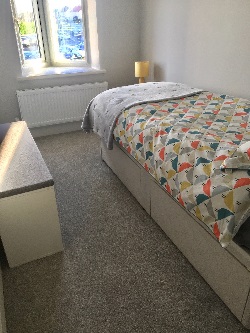 Third Bedroom
