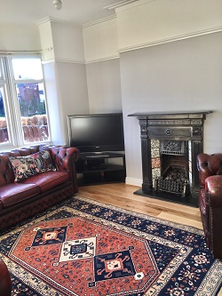 Front Room